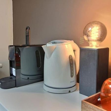Chambre D Hotes - Studio De 30M2 Rixensart Ngoại thất bức ảnh