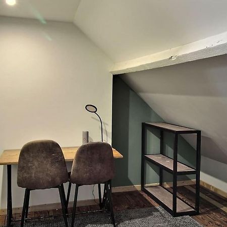 Chambre D Hotes - Studio De 30M2 Rixensart Ngoại thất bức ảnh
