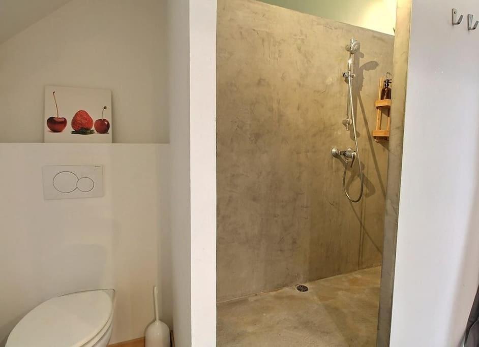 Chambre D Hotes - Studio De 30M2 Rixensart Ngoại thất bức ảnh